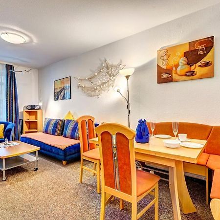 הרינגסדורף Villa Regina Maris Fewo Kormoran מראה חיצוני תמונה