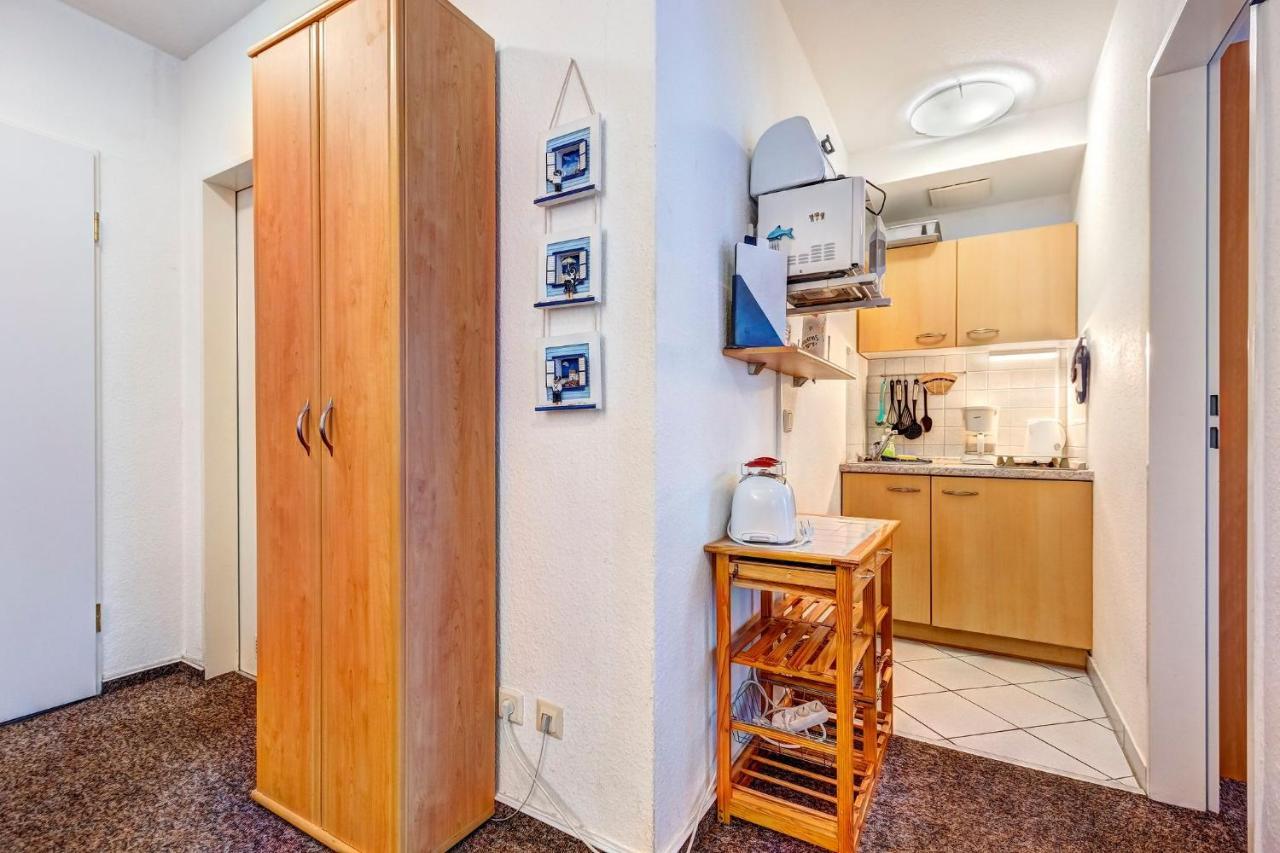 הרינגסדורף Villa Regina Maris Fewo Kormoran מראה חיצוני תמונה